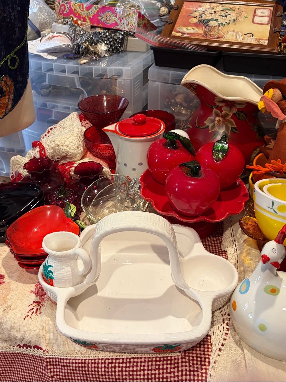PREVIEW for TODAYS HOME GOODS under Speedyweezie